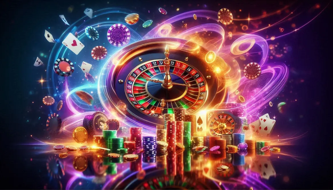 Slots Of Paradise